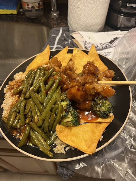 New Joy Kitchen