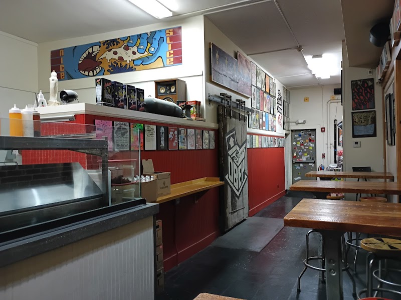Nice Slice Pizzeria