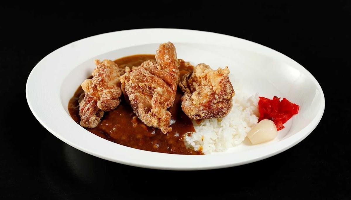 Nippon Curry San Jose