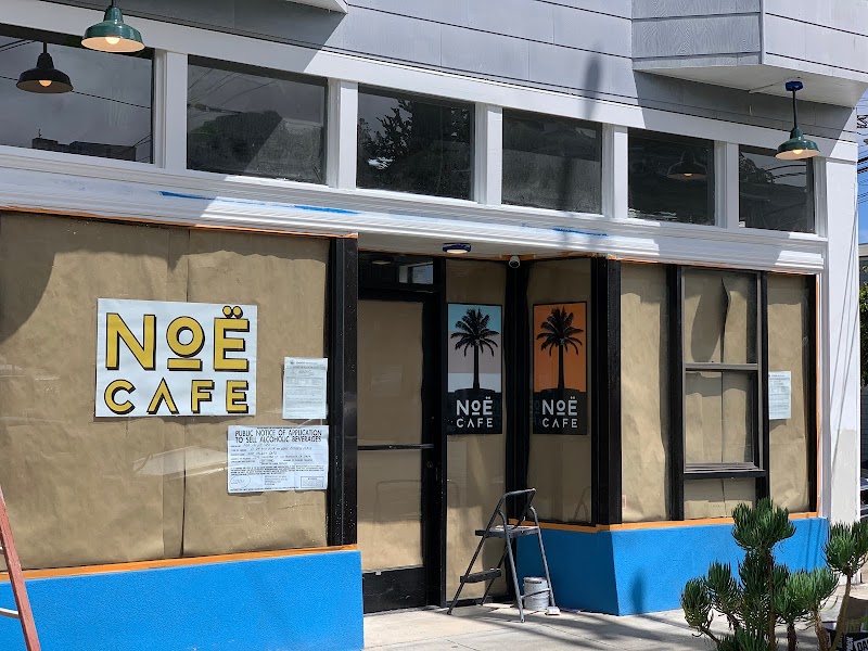 Noe Cafe