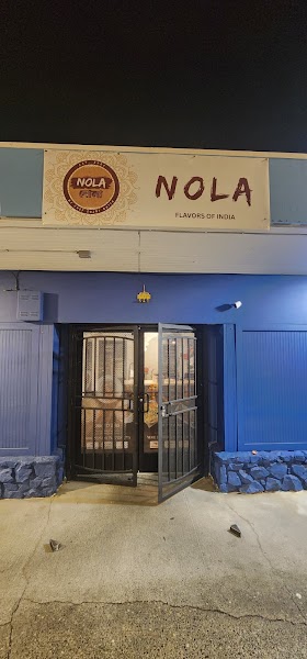 Nola Seattle - Cloud Kitchen