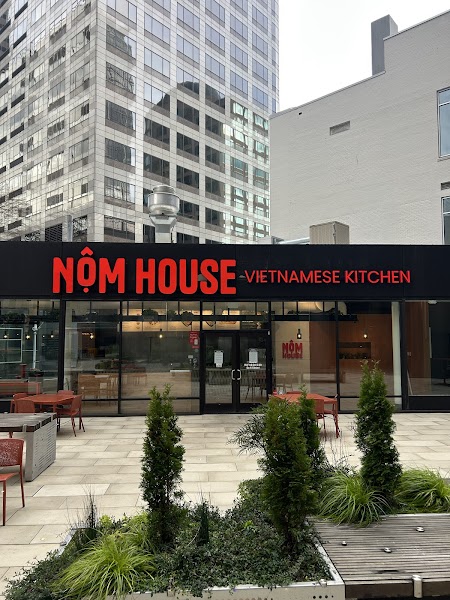 Nom House Vietnamese Kitchen