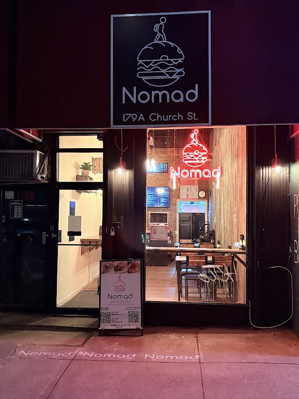 NOMAD