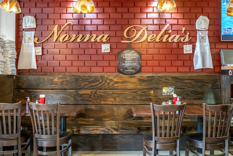 Nonna Delia's