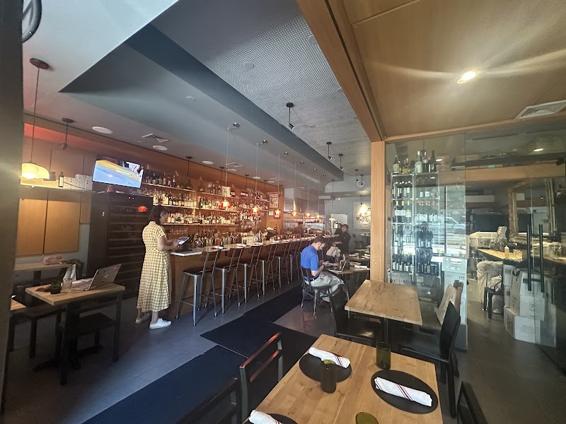 Nonna Dora's 2nd Avenue