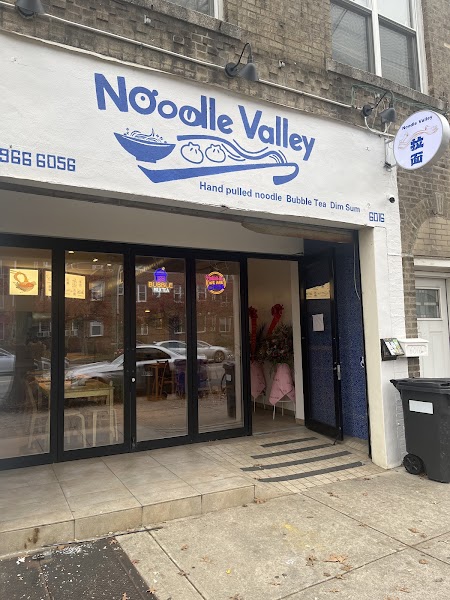 Noodle valley