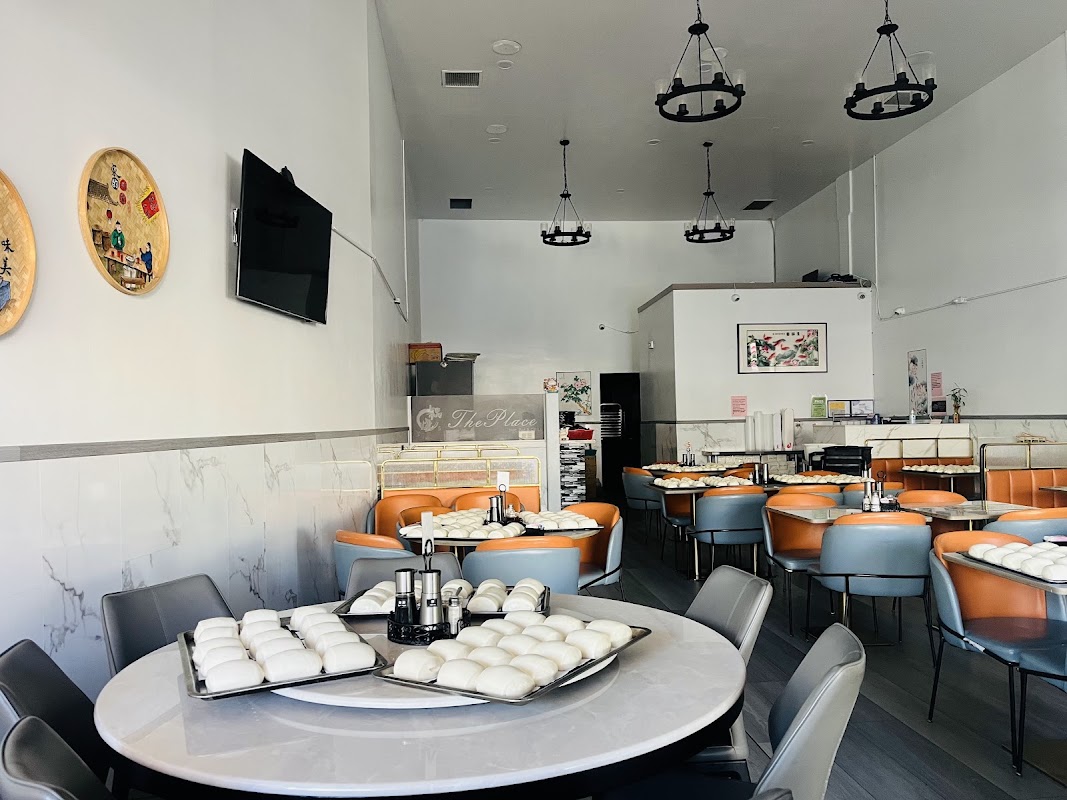 Noriega Star Restaurant 嘉和興