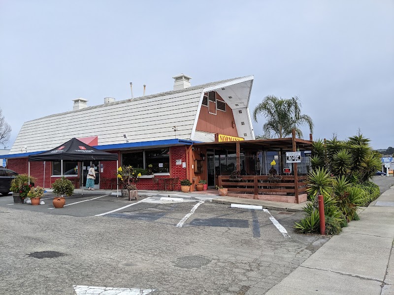 Norman's Grill