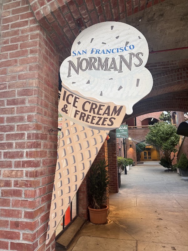 Norman's Ice Cream & Freezes