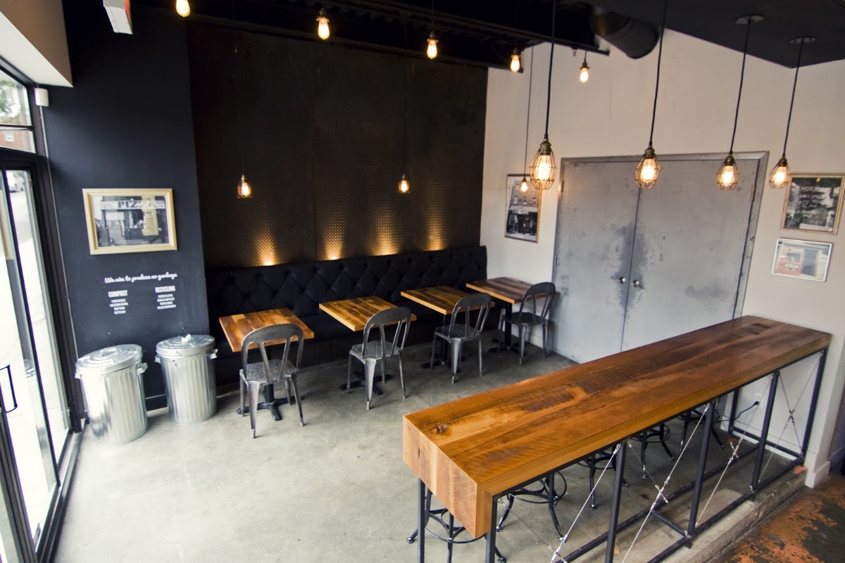 North of Brooklyn Pizzeria