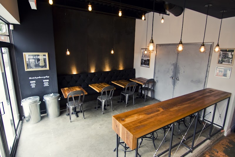 North of Brooklyn Pizzeria