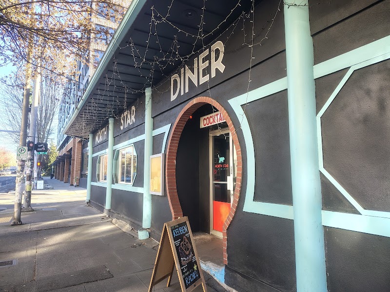 North Star Diner
