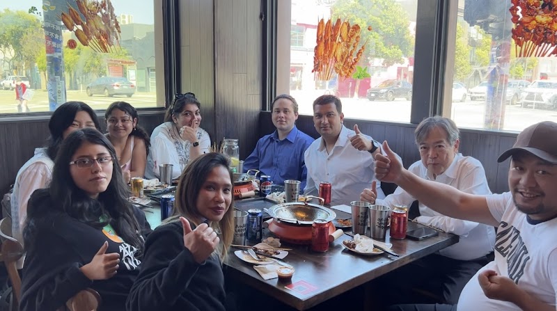 NORTHERN CHINA BBQ