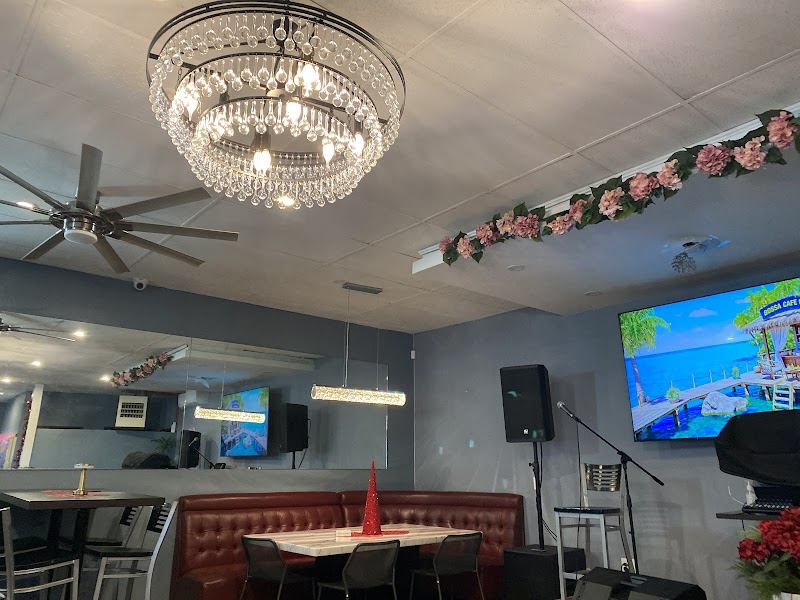 Nova Churrasqueira Restaurant