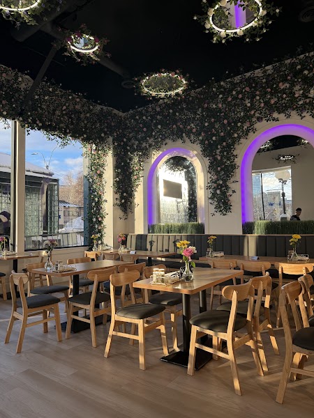 Nova Restaurant