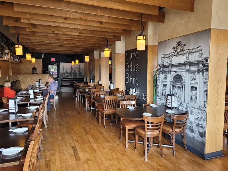 Nova Ristorante
