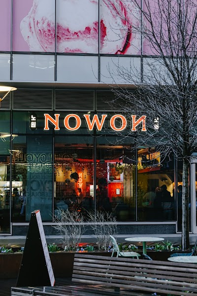 Nowon Seaport