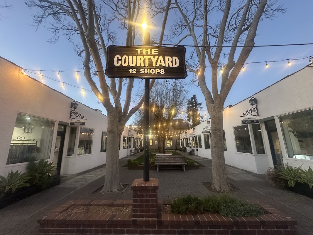 Nox Cookie Bar - Downtown Campbell