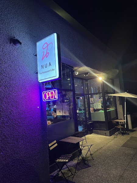 Nua Thai Restaurant and Bar