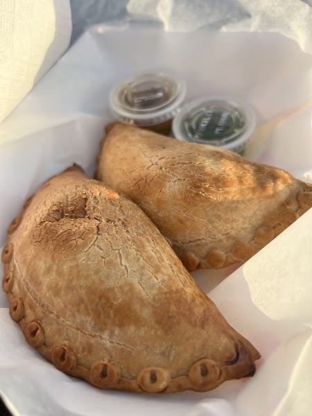 Nucha Empanadas