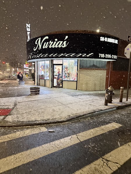 Nuria's Restaurant