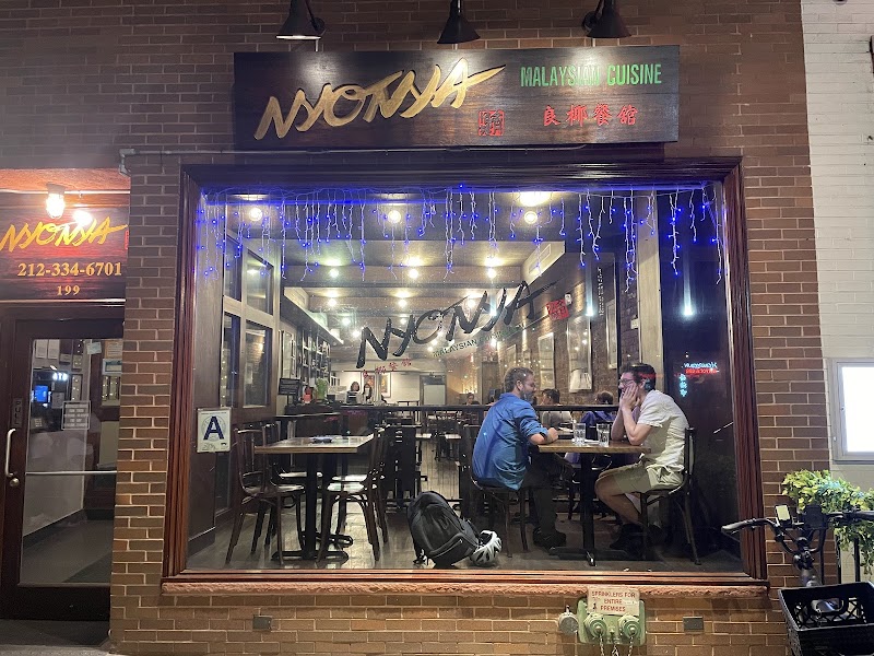 Nyonya