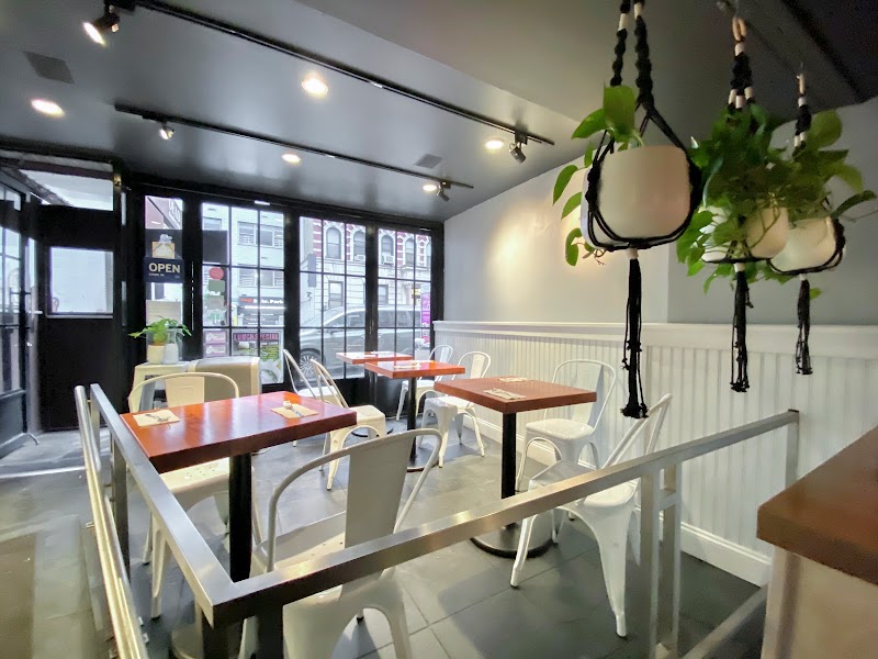 OBAO | Midtown Thai & Vietnamese Restaurant