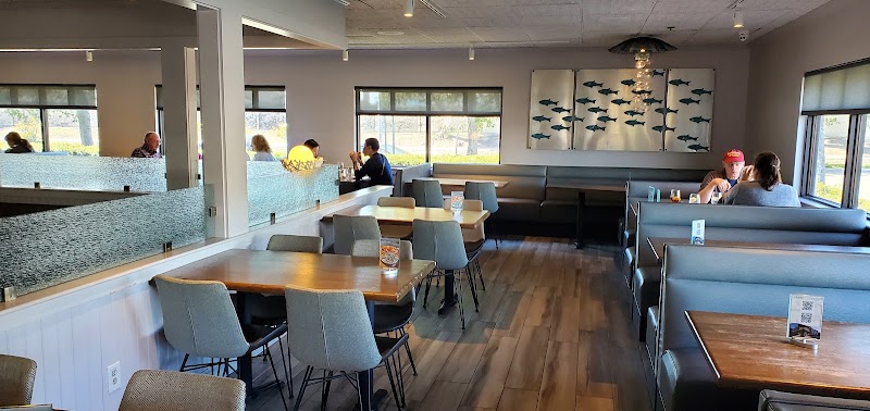 Ocean Oyster Bar & Grill