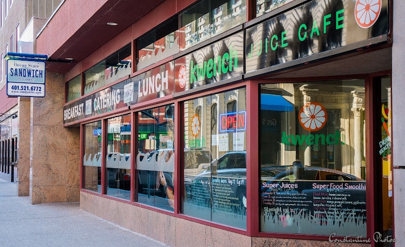 Ocean State Sandwich Company