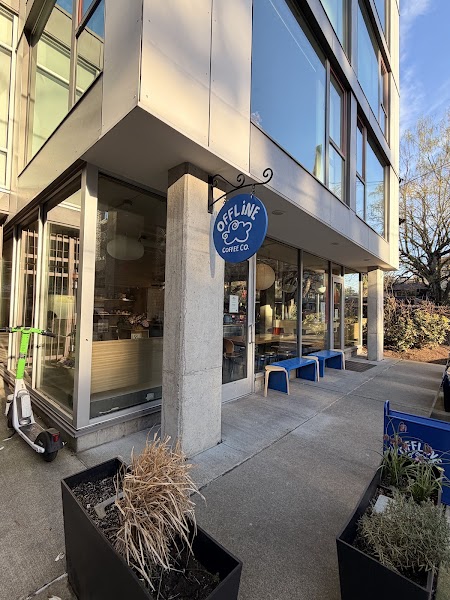 Offline Coffee Co.