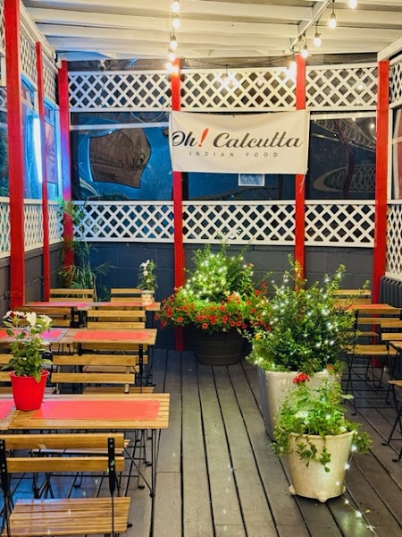 Oh! Calcutta