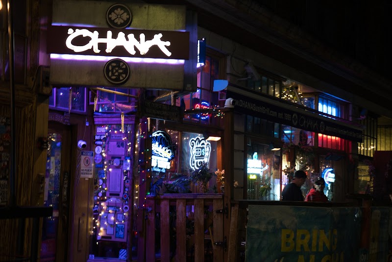Ohana Belltown