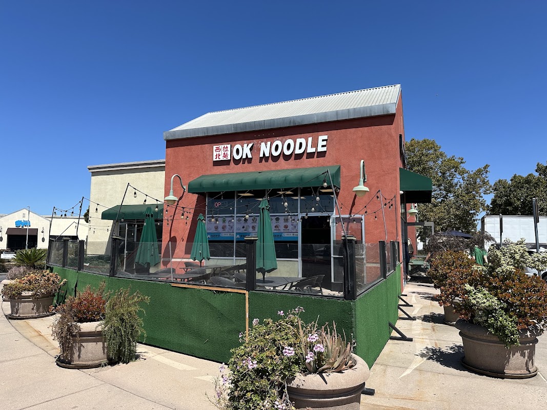 OK Noodle
