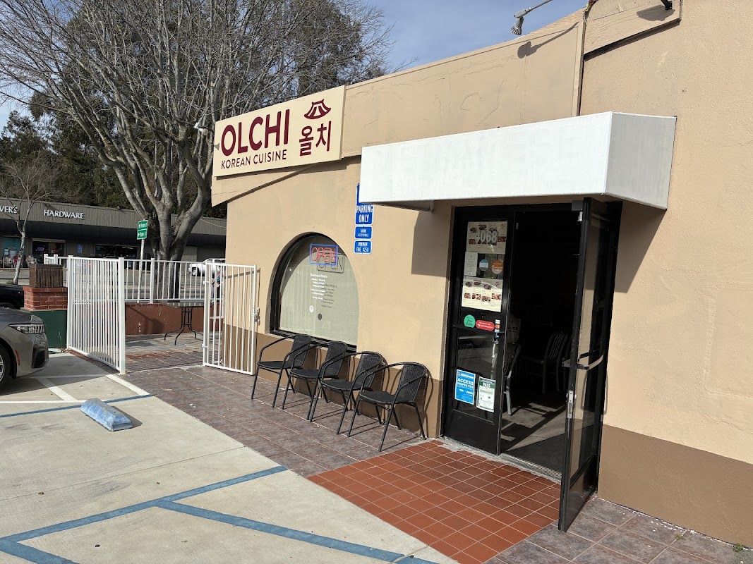 Olchi Korean Cuisine
