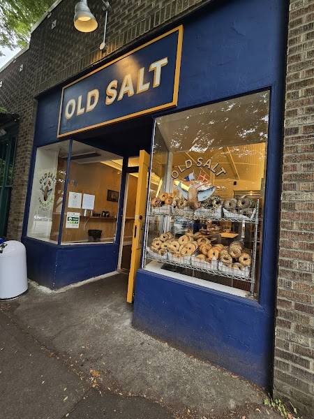 Old Salt