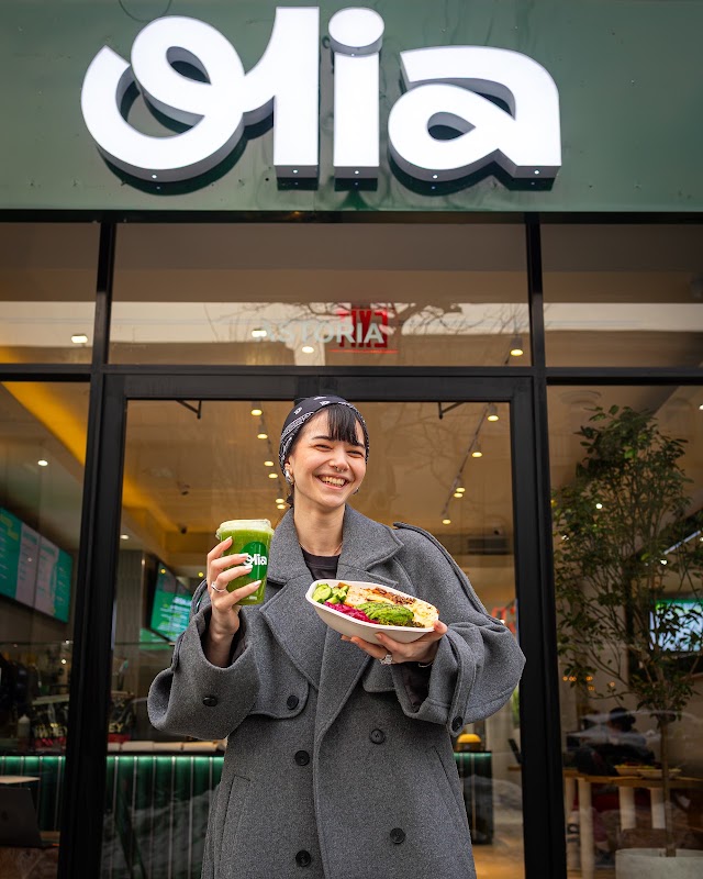 Olia (Astoria)