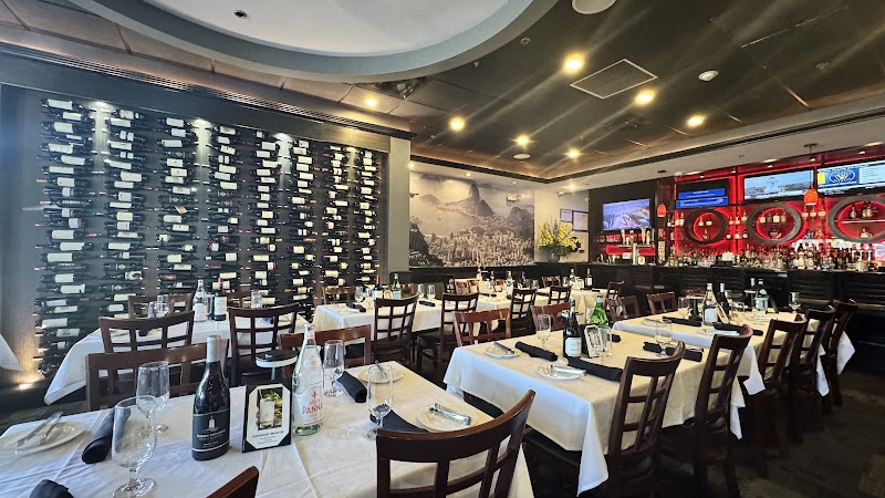 Oliveira's Steak House