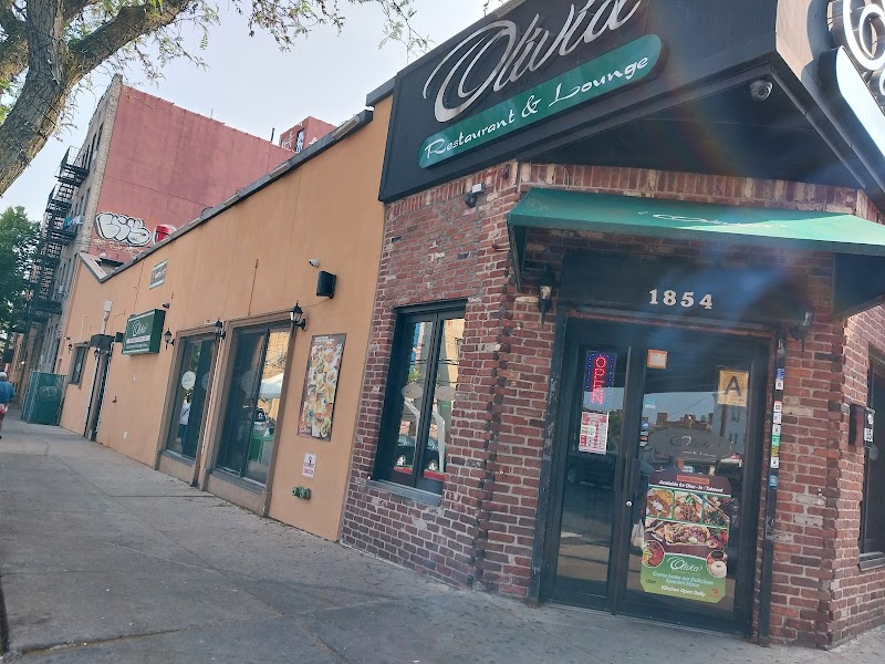 Olivia's