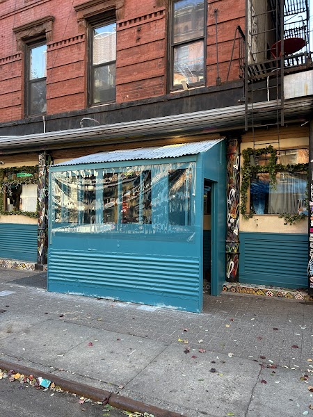 Omar's Kitchen and Rum Bar
