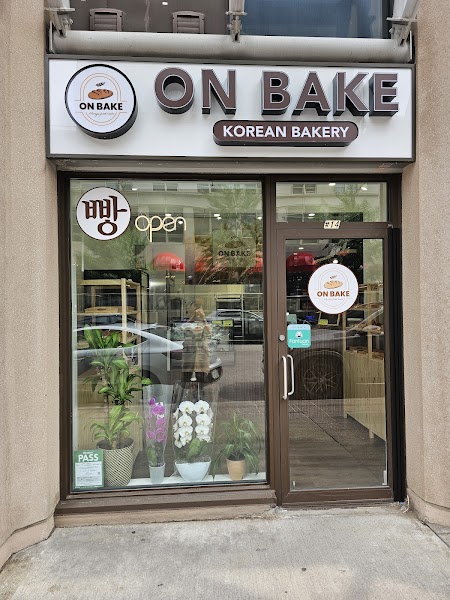 On Bake