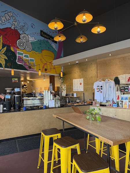 Onda Origins Cafe & Roastery