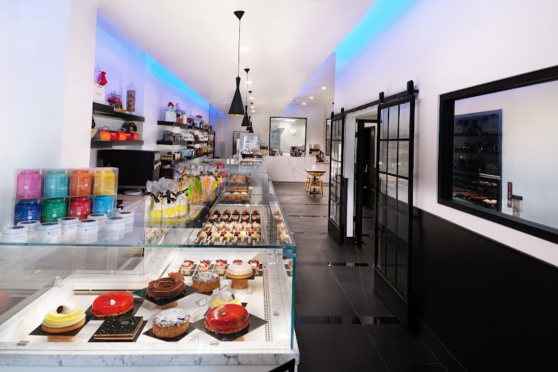 ONE65 Patisserie & Boutique