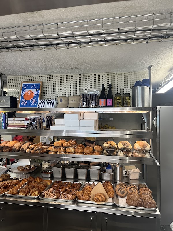 Onnno Panaderia