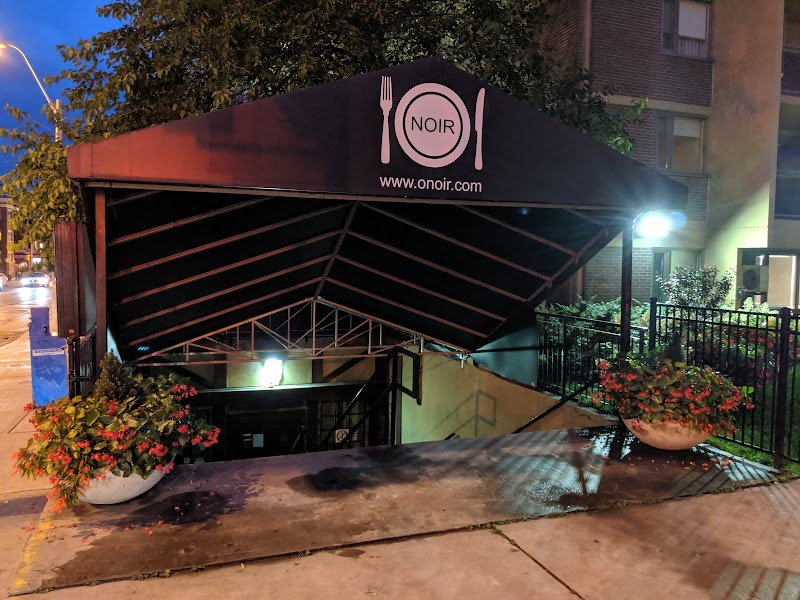 ONoir Toronto