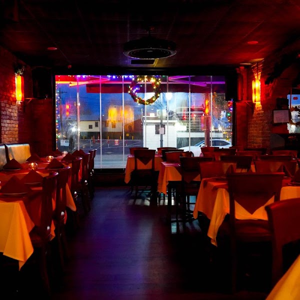 Opa Restaurant