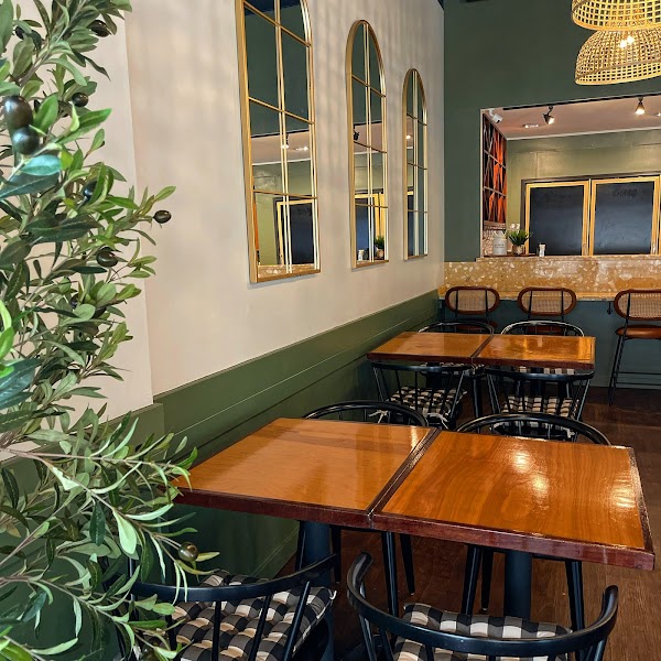Oraan Thai Eatery