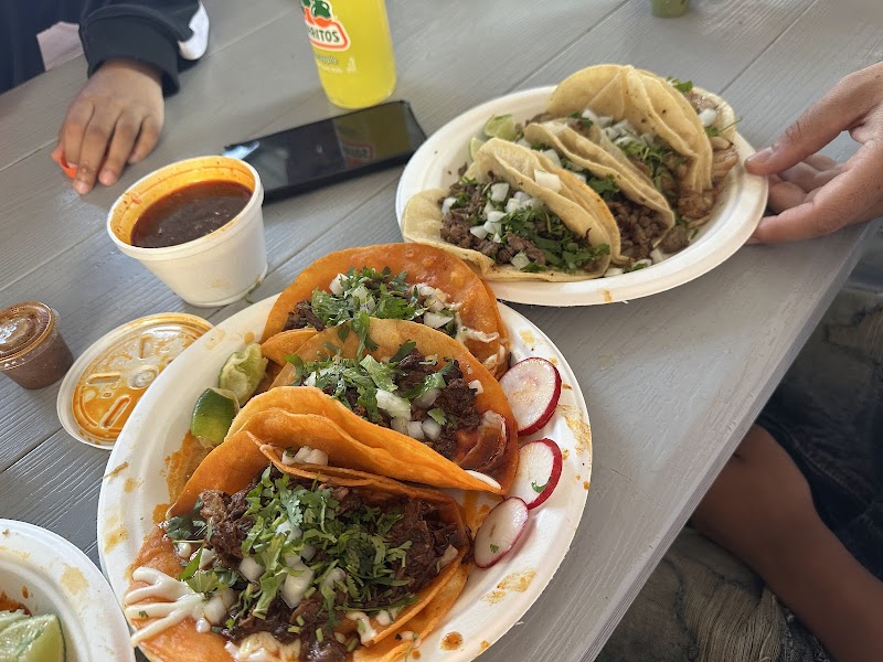 Orale Taqueria