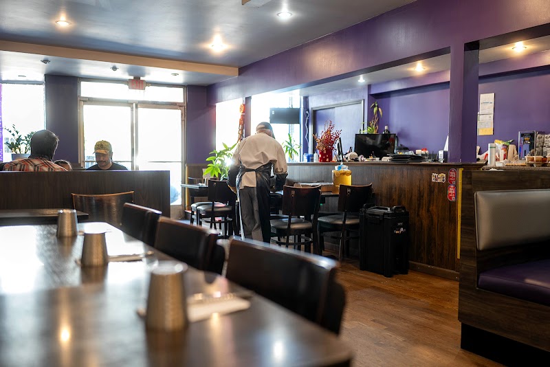 Orchids Cafe