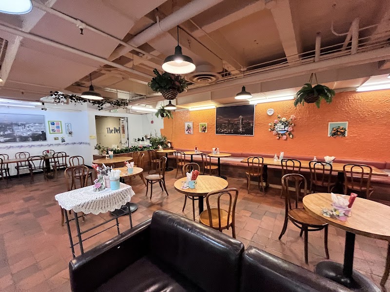 Original Deli
