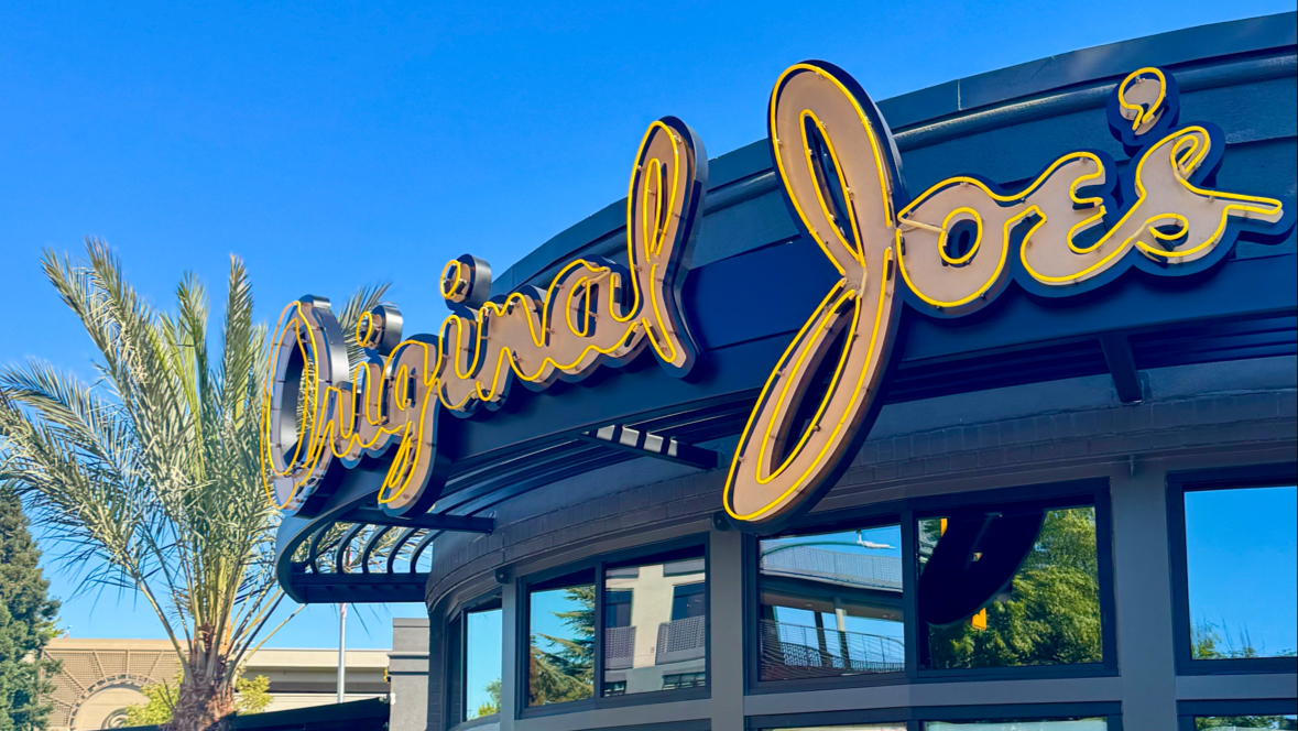 Original Joe's Walnut Creek